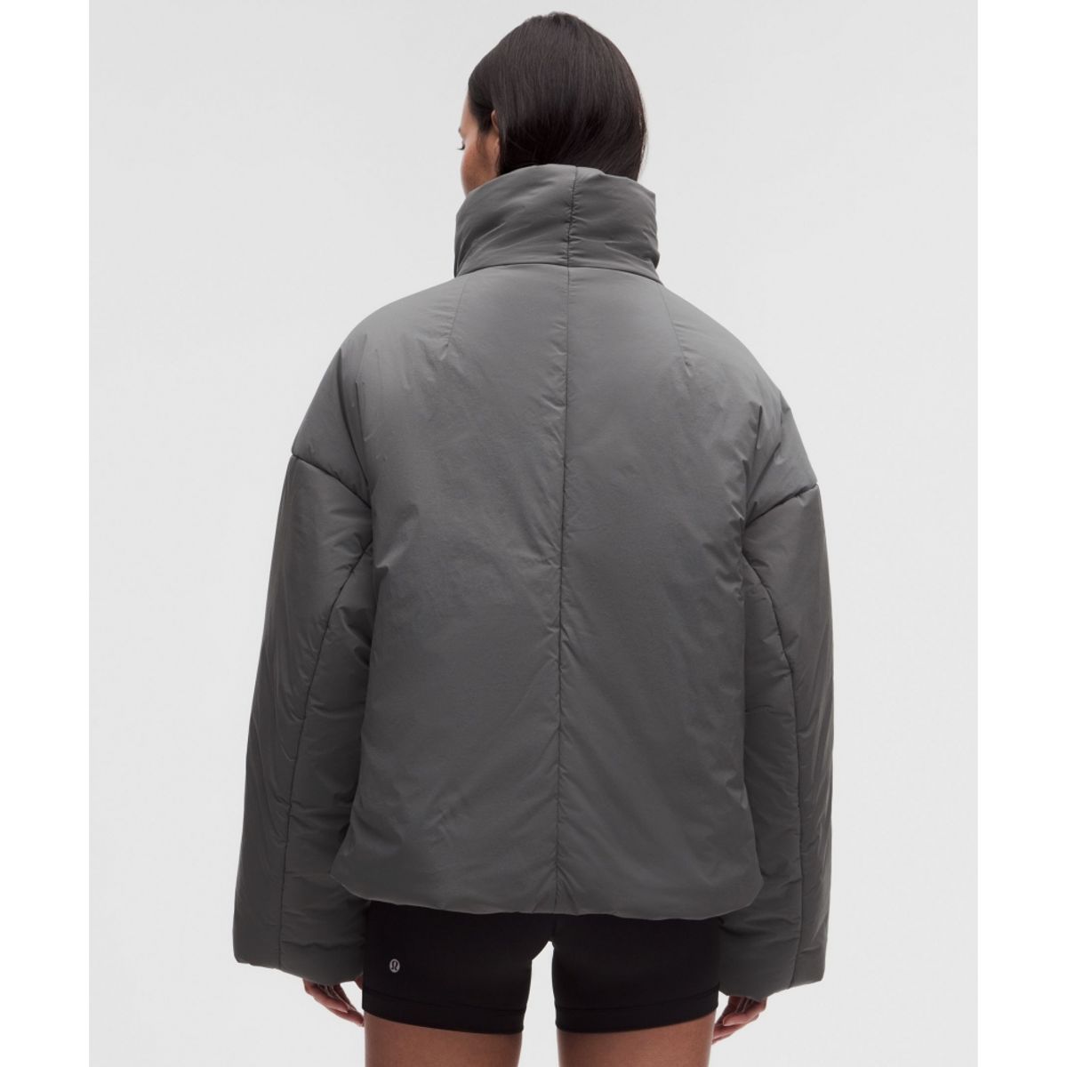 룰루레몬(LULULEMON) 우먼스 하이 로프트 PrimaLoft™ UltraPeak™ 푸퍼