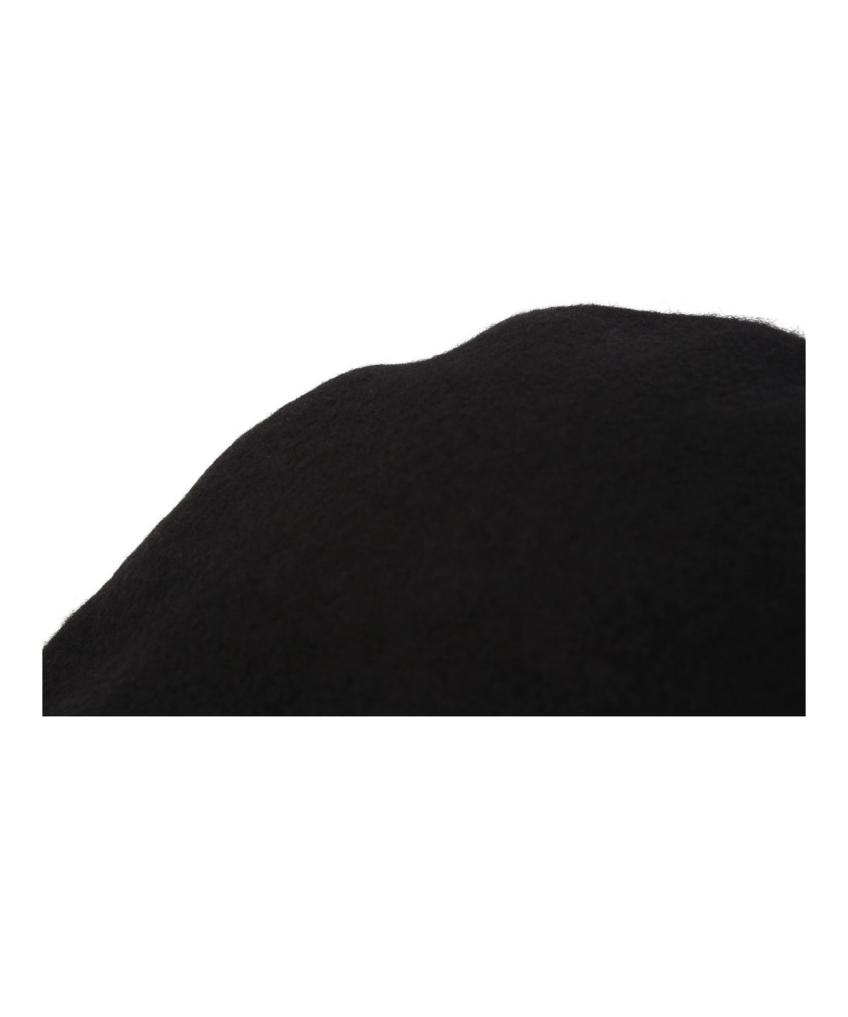 유니버셜 케미스트리(UNIVERSAL CHEMISTRY) Deep Wool Black Huntingcap 헌팅캡