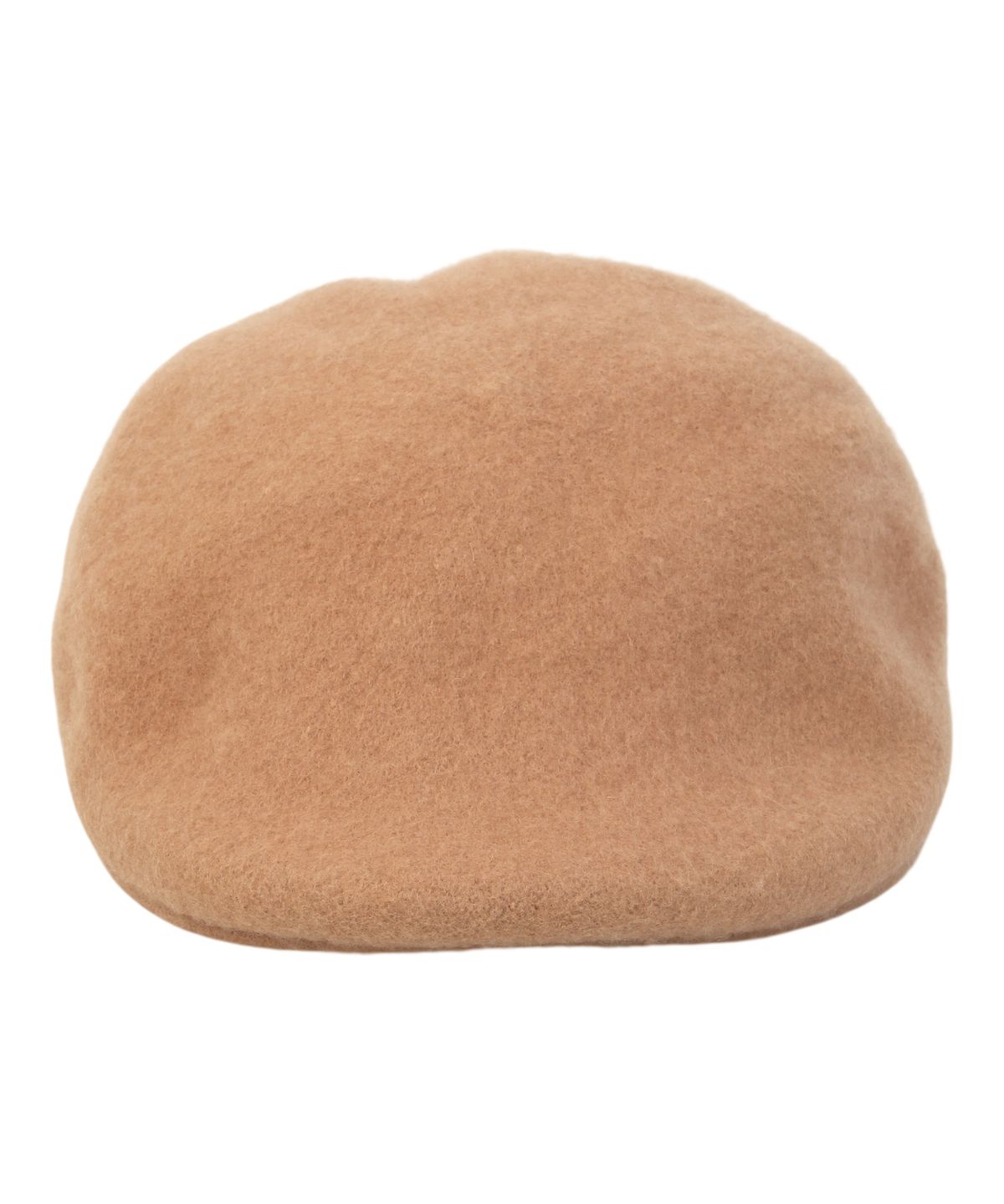 유니버셜 케미스트리(UNIVERSAL CHEMISTRY) Deep Wool Beige Huntingcap 헌팅캡