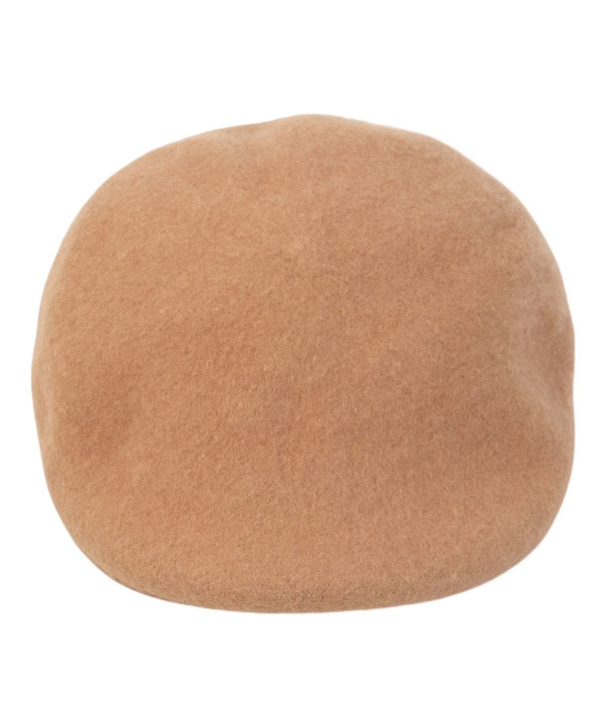유니버셜 케미스트리(UNIVERSAL CHEMISTRY) Deep Wool Beige Huntingcap 헌팅캡
