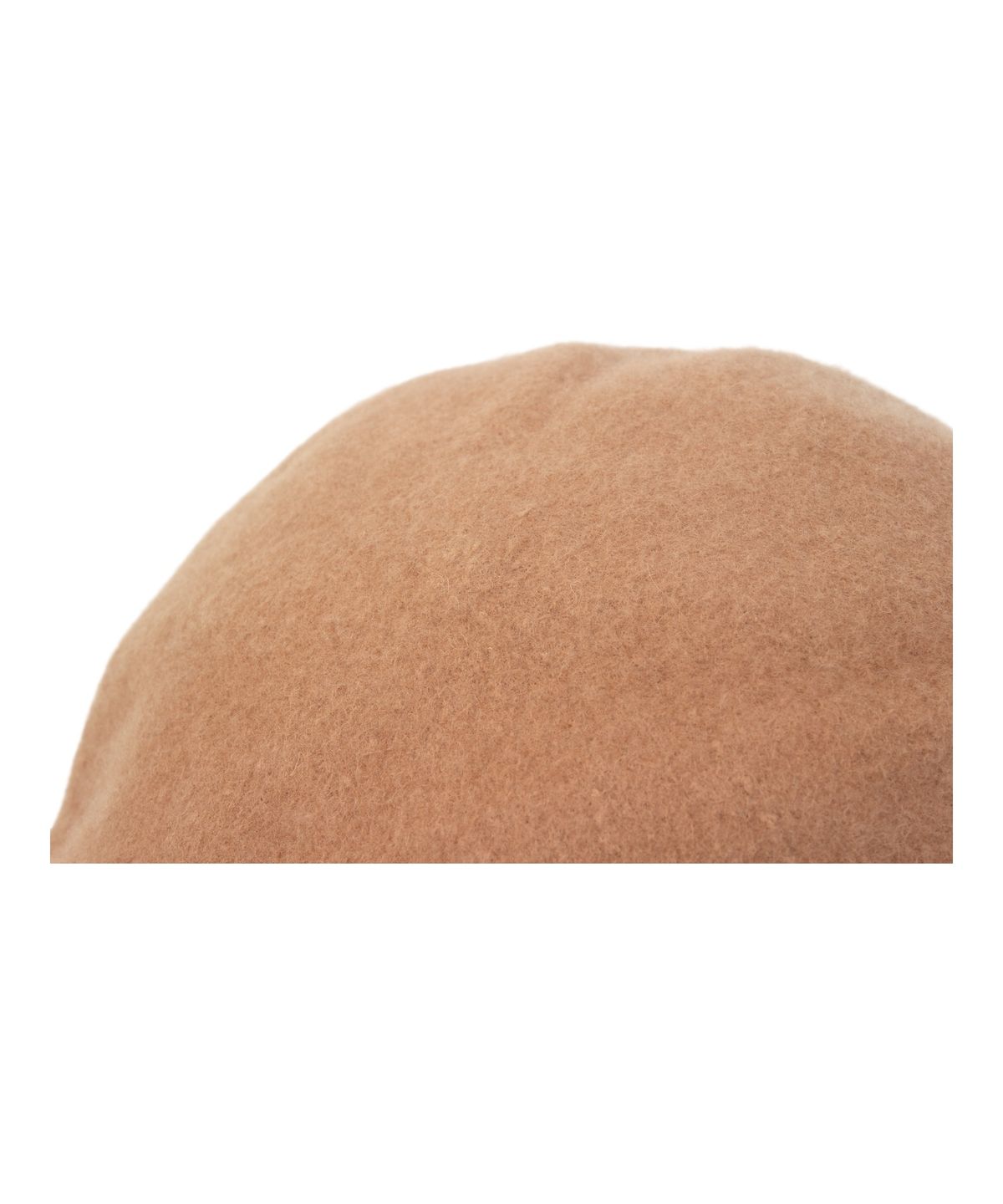 유니버셜 케미스트리(UNIVERSAL CHEMISTRY) Deep Wool Beige Huntingcap 헌팅캡