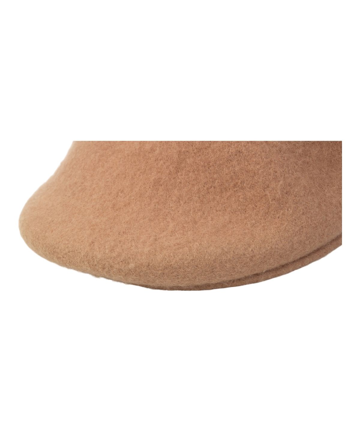 유니버셜 케미스트리(UNIVERSAL CHEMISTRY) Deep Wool Beige Huntingcap 헌팅캡
