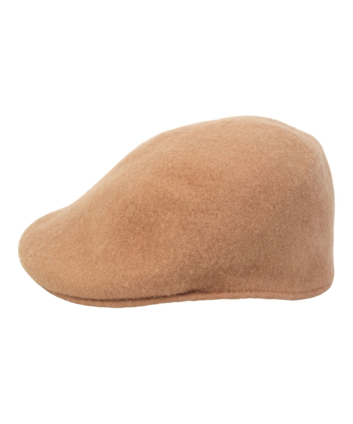 유니버셜 케미스트리(UNIVERSAL CHEMISTRY) Deep Wool Beige Huntingcap 헌팅캡