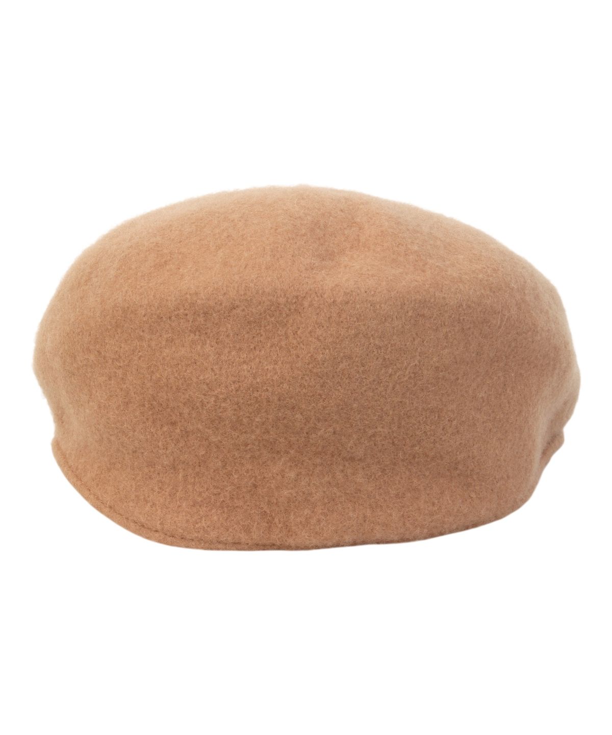 유니버셜 케미스트리(UNIVERSAL CHEMISTRY) Deep Wool Beige Huntingcap 헌팅캡