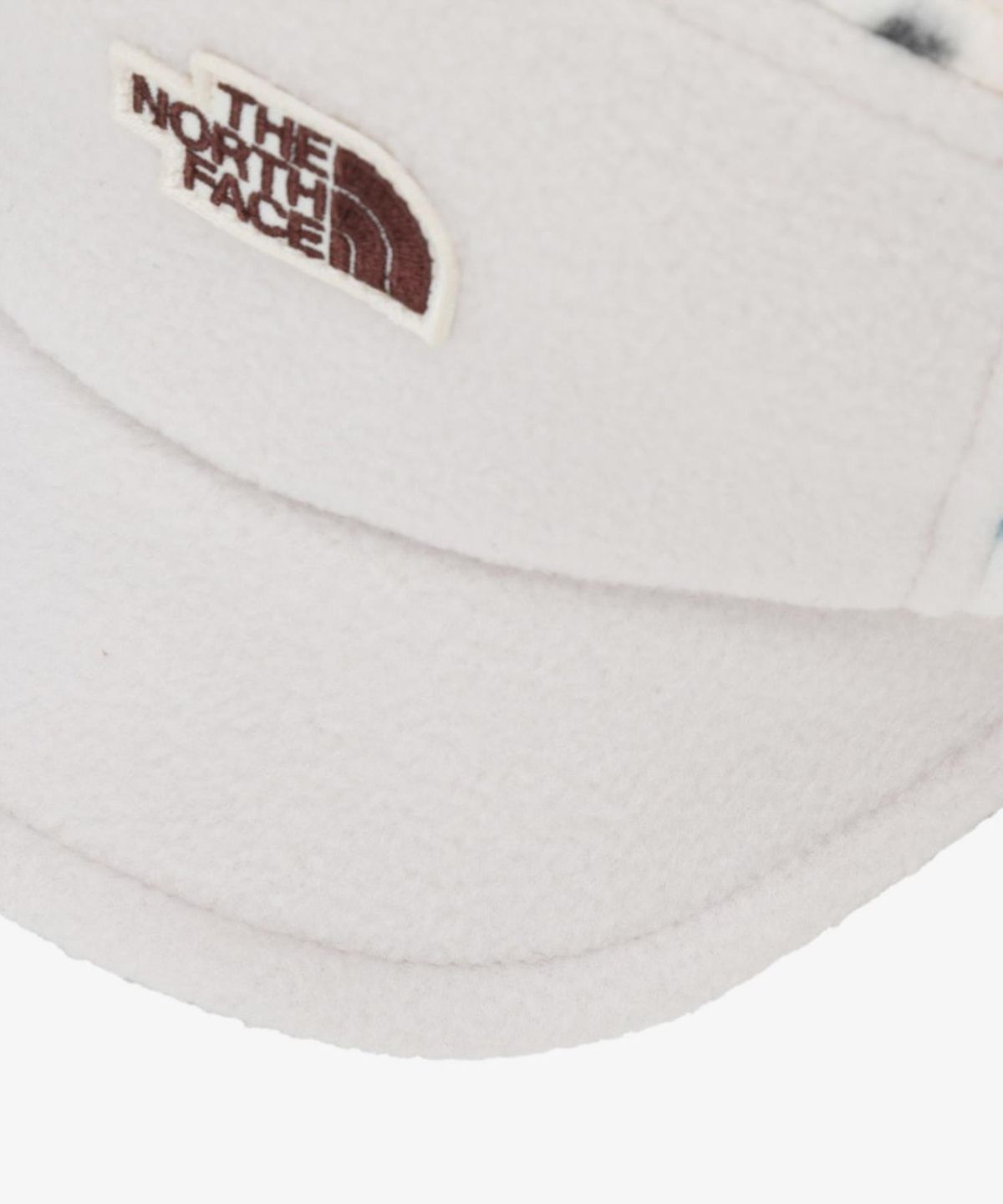 노스페이스 키즈(THE NORTH FACE KIDS) 키즈 익스플로러 플리스 캡 NE3CS57T_IVO
