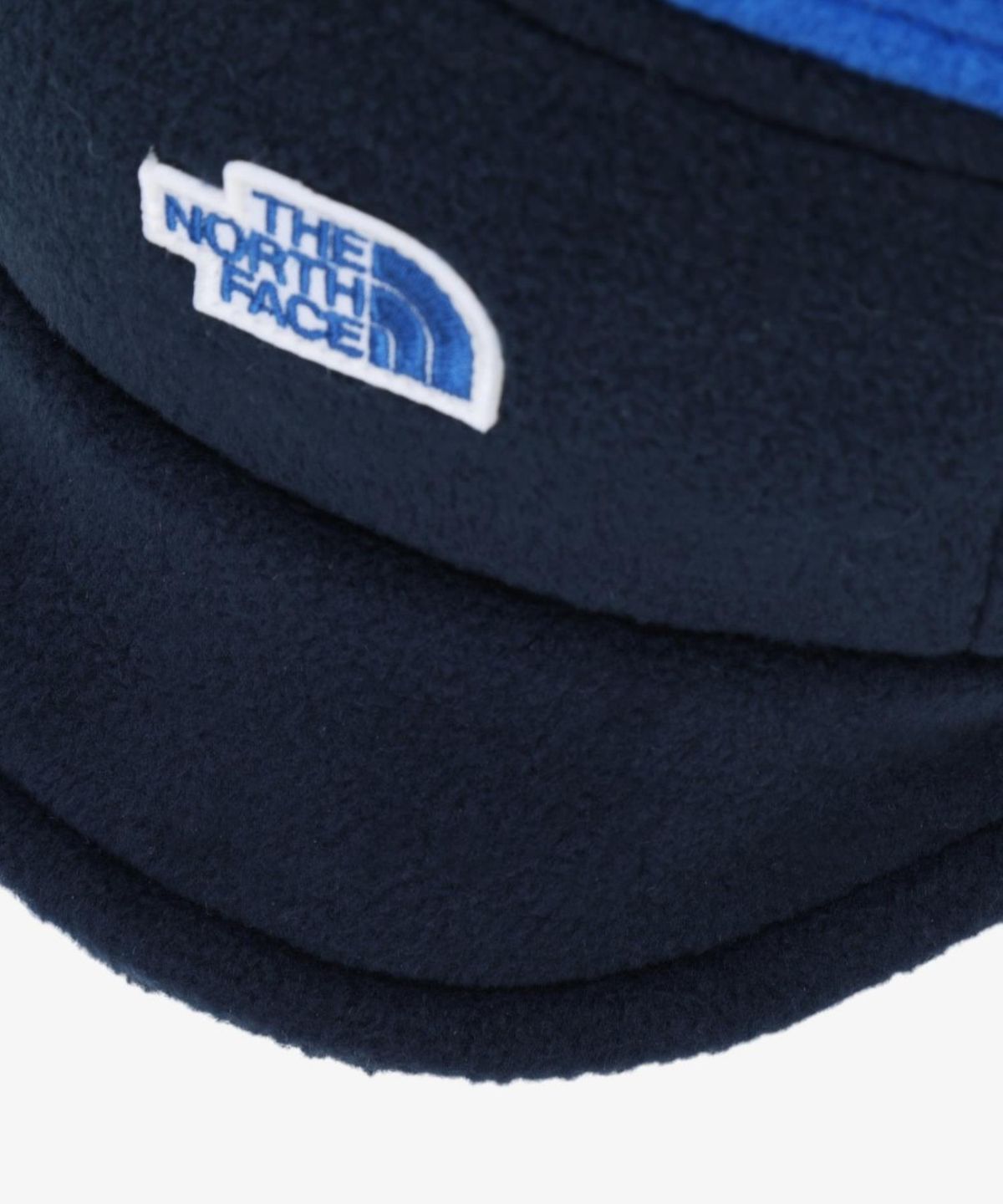 노스페이스 키즈(THE NORTH FACE KIDS) 키즈 익스플로러 플리스 캡 NE3CS57U_DKB