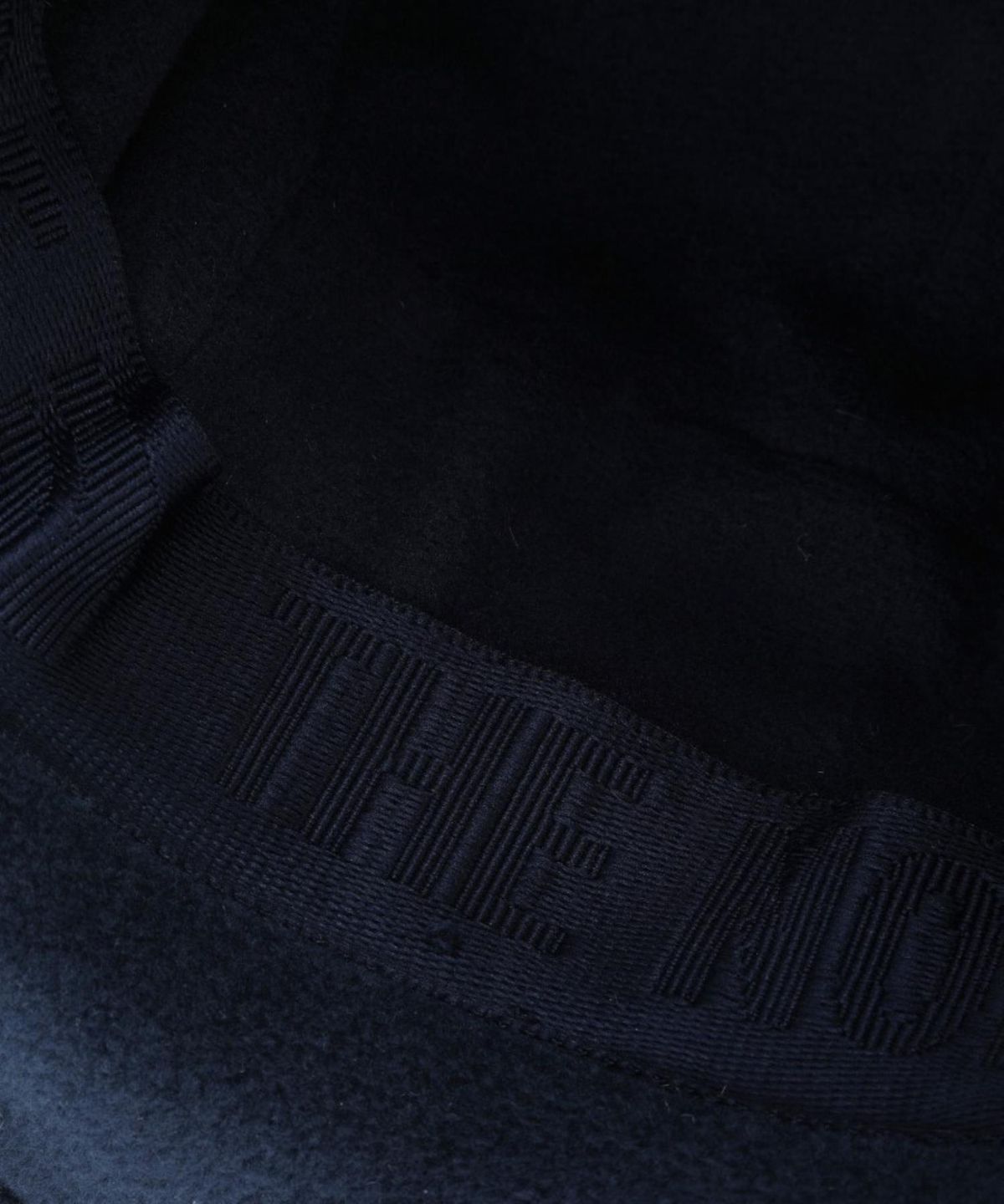 노스페이스 키즈(THE NORTH FACE KIDS) 키즈 익스플로러 플리스 캡 NE3CS57U_DKB
