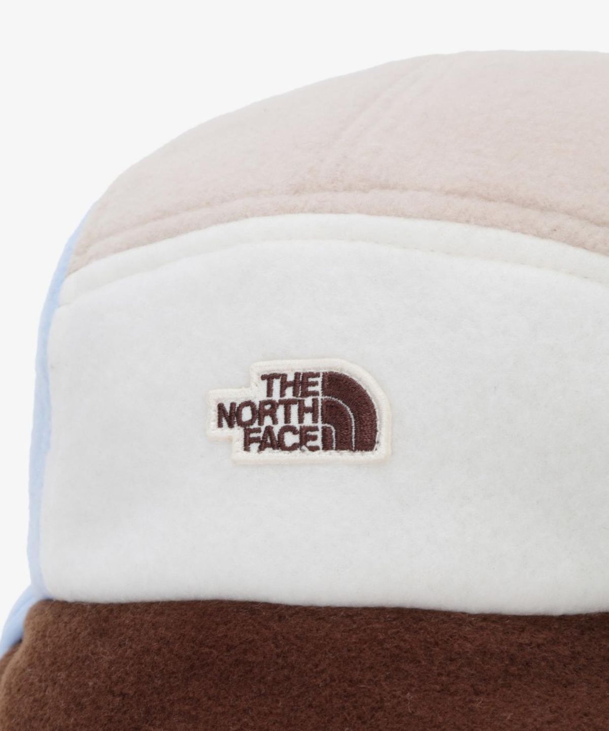 노스페이스 키즈(THE NORTH FACE KIDS) 키즈 익스플로러 플리스 캡 NE3CS57R_BEI