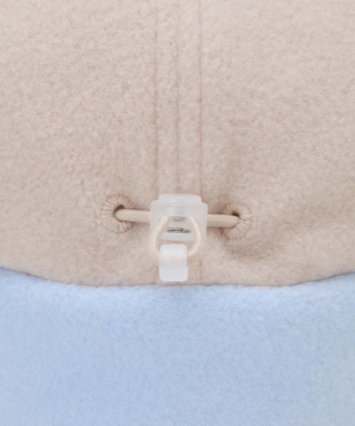 노스페이스 키즈(THE NORTH FACE KIDS) 키즈 익스플로러 플리스 캡 NE3CS57R_BEI