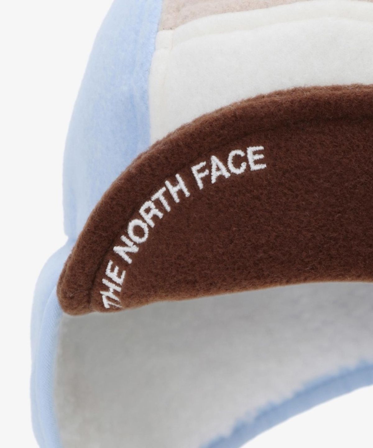 노스페이스 키즈(THE NORTH FACE KIDS) 키즈 익스플로러 플리스 캡 NE3CS57R_BEI
