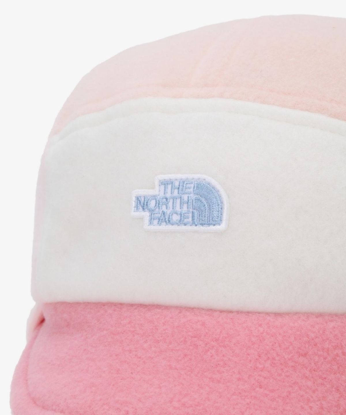노스페이스 키즈(THE NORTH FACE KIDS) 키즈 익스플로러 플리스 캡 NE3CS57S_LPI