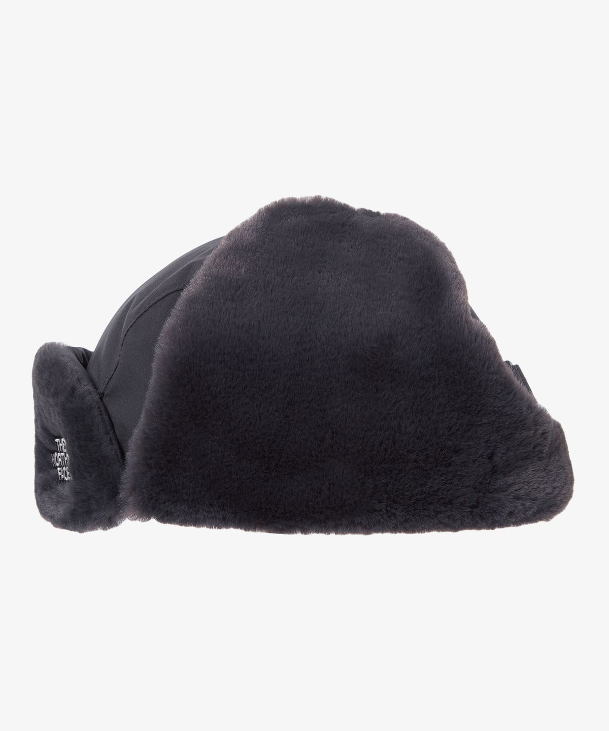 노스페이스(THE NORTH FACE) NE3CS60B 익스페디션 이어머프 캡 DARK CHARCOAL