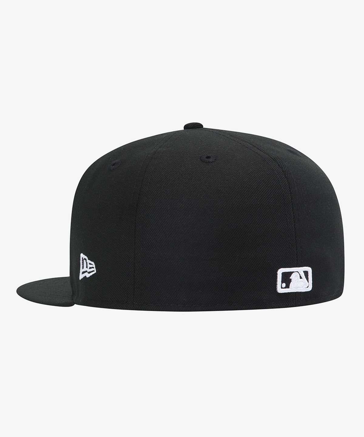 뉴에라(NEW ERA) MLB 뉴욕 양키스 월드 시리즈 패치 피티드캡 블랙/블로썸 15411773