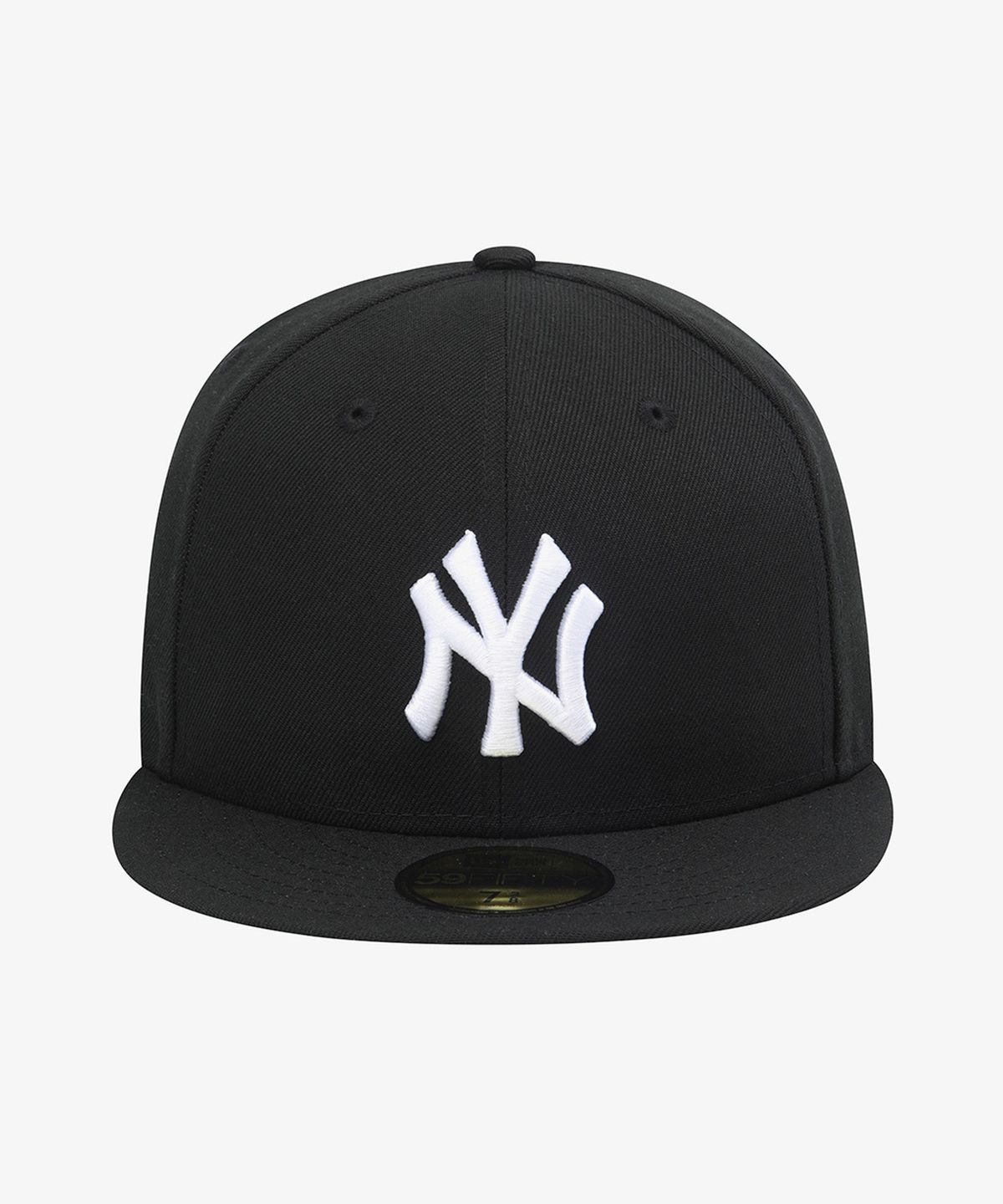 뉴에라(NEW ERA) MLB 뉴욕 양키스 월드 시리즈 패치 피티드캡 블랙/블로썸 15411773