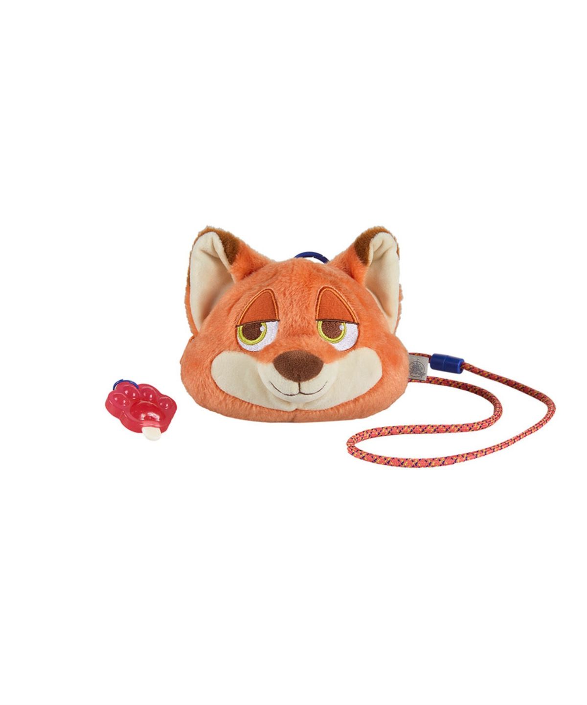 디즈니 스토어(DISNEY STORE) 주토피아 닉 동전지갑 (226Q324C004)