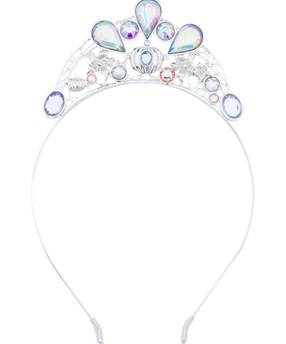디즈니 스토어(DISNEY STORE) 프린세스 신데렐라 코스튬 왕관 티아라 액세사리 (1000087004)
