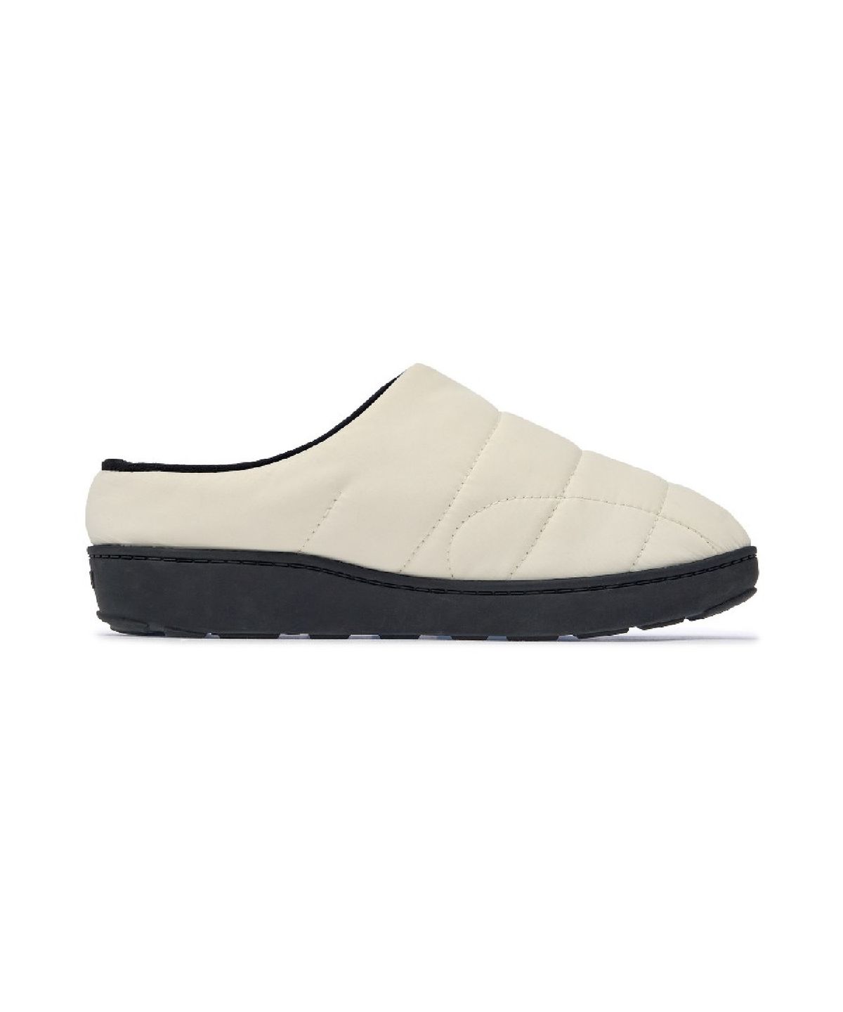 엠엘비(MLB) 커브 패딩 뮬 NY (White)