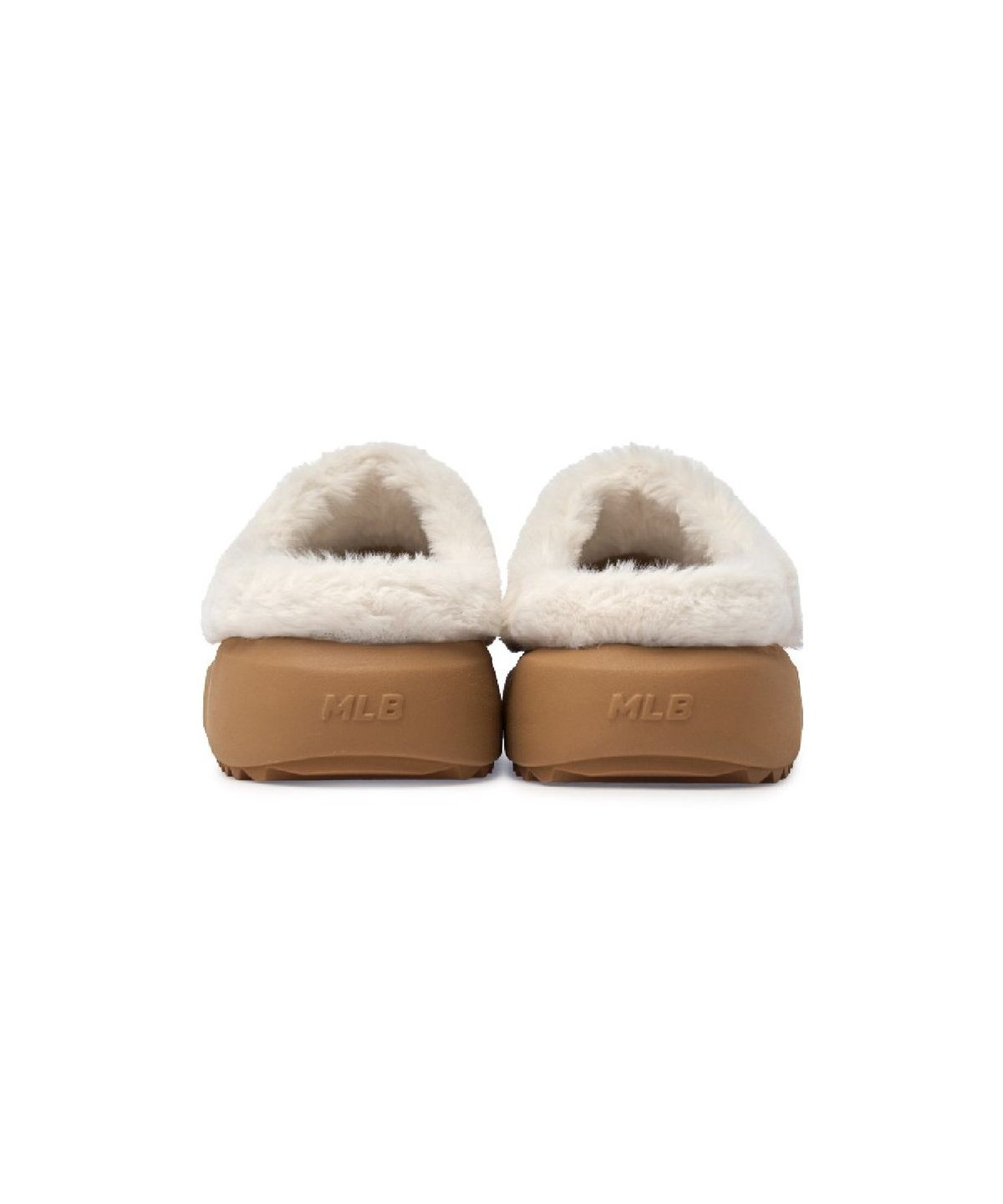 엠엘비(MLB) 맥스 뮬 SD NY (Beige)
