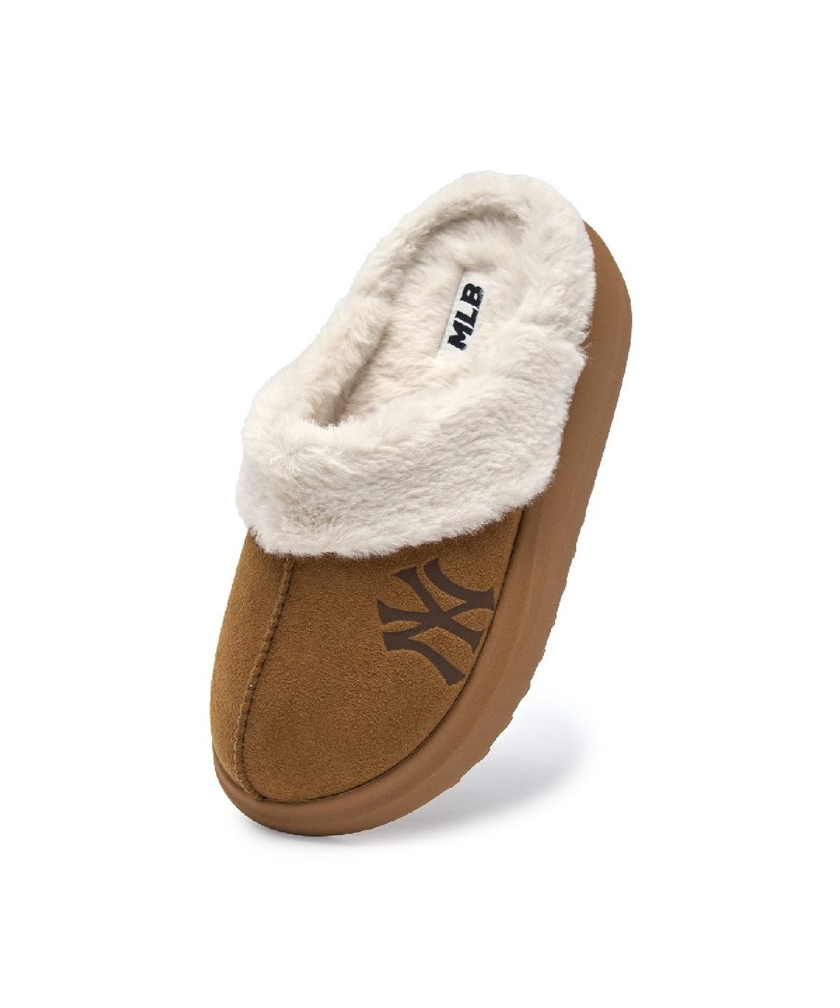 엠엘비(MLB) 맥스 뮬 SD NY (Beige)