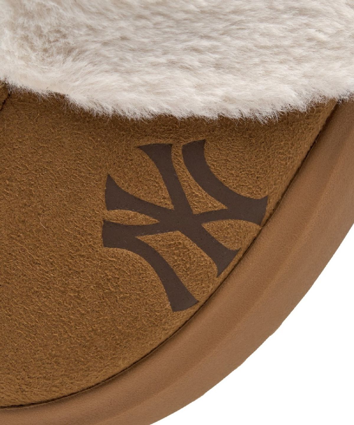 엠엘비(MLB) 맥스 뮬 SD NY (Beige)