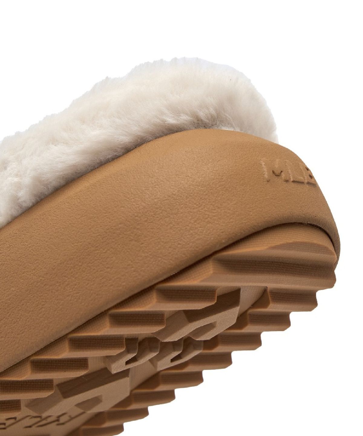 엠엘비(MLB) 맥스 뮬 SD NY (Beige)