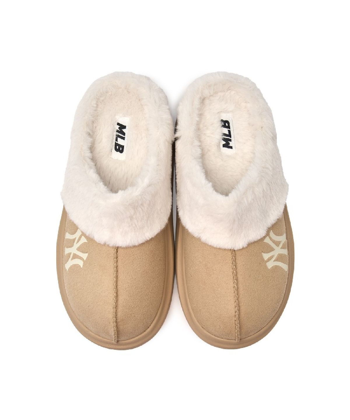 엠엘비(MLB) 맥스 뮬 SD NY (L.Beige)
