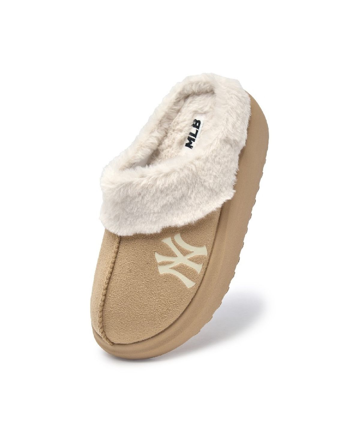 엠엘비(MLB) 맥스 뮬 SD NY (L.Beige)
