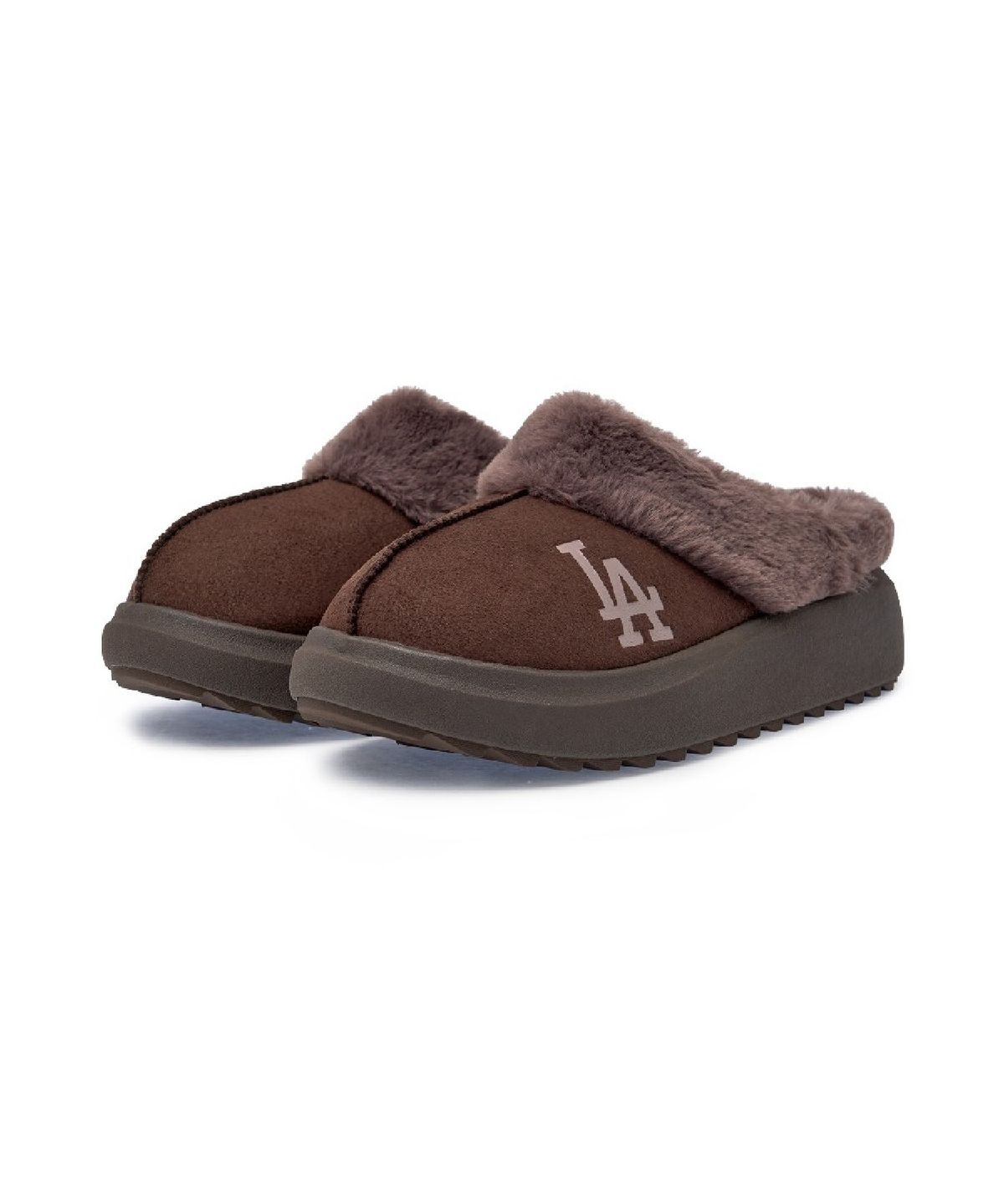 엠엘비(MLB) 맥스 뮬 SD LA (Brown)