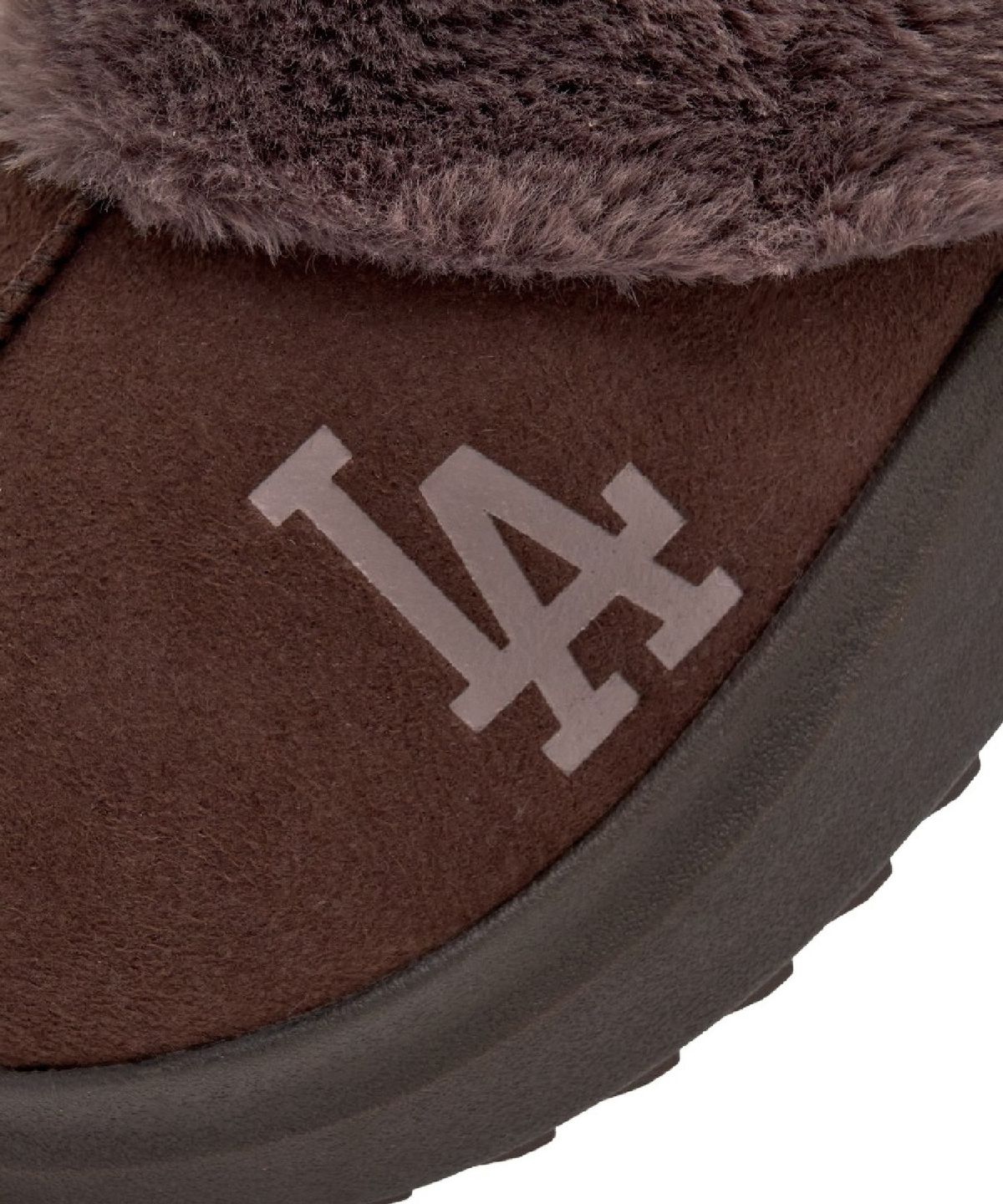 엠엘비(MLB) 맥스 뮬 SD LA (Brown)