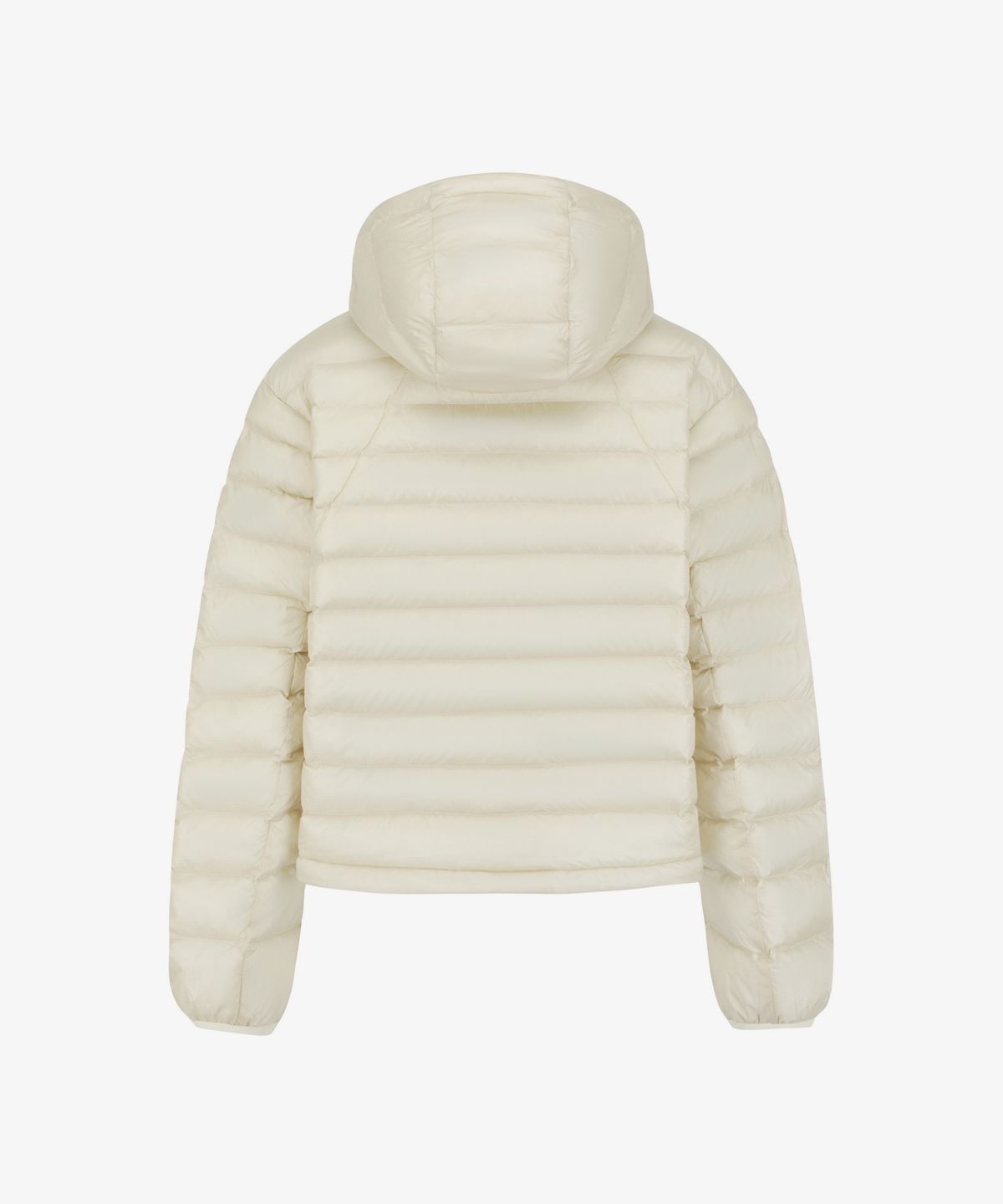 노스페이스(THE NORTH FACE) WBJ3NS301C 여성 벤투스 27 온볼 패딩 자켓 VANILLA