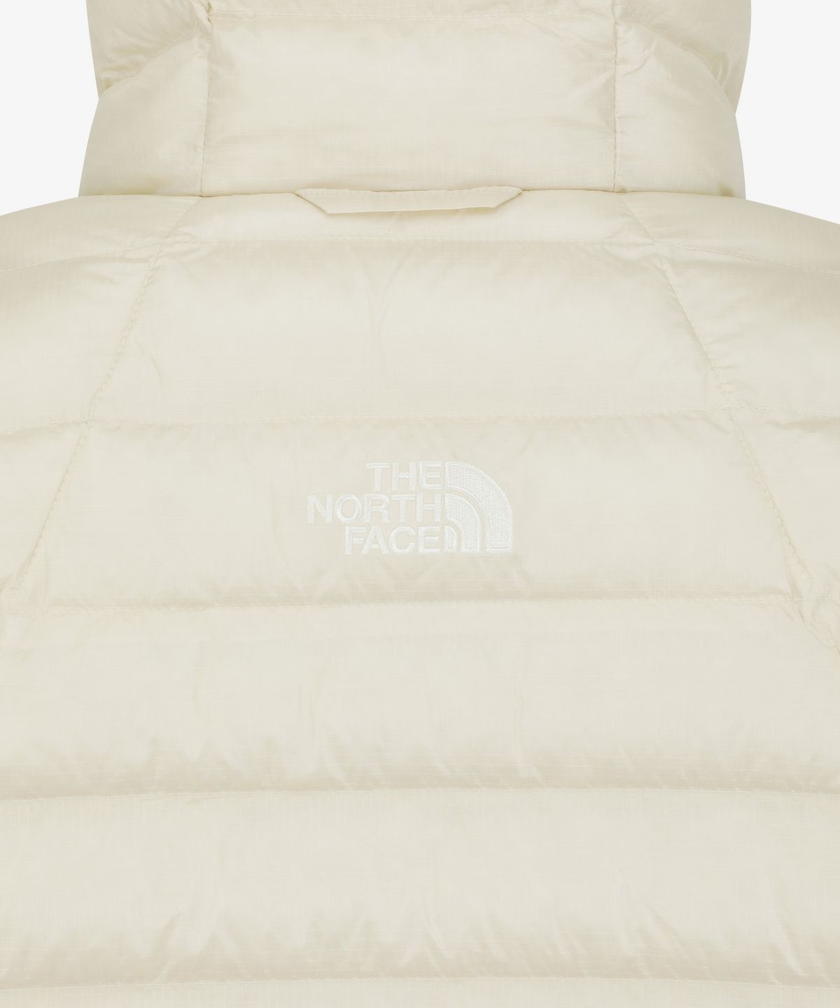 노스페이스(THE NORTH FACE) WBJ3NS301C 여성 벤투스 27 온볼 패딩 자켓 VANILLA