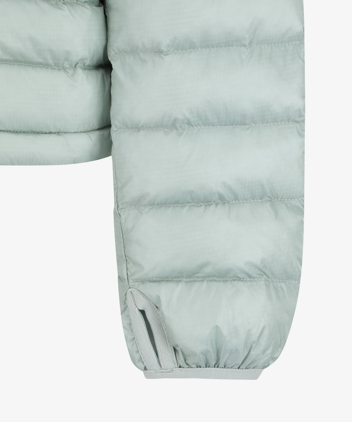 노스페이스(THE NORTH FACE) WBJ3NS301B 여성 벤투스 27 온볼 패딩 자켓 MISTY BLUE
