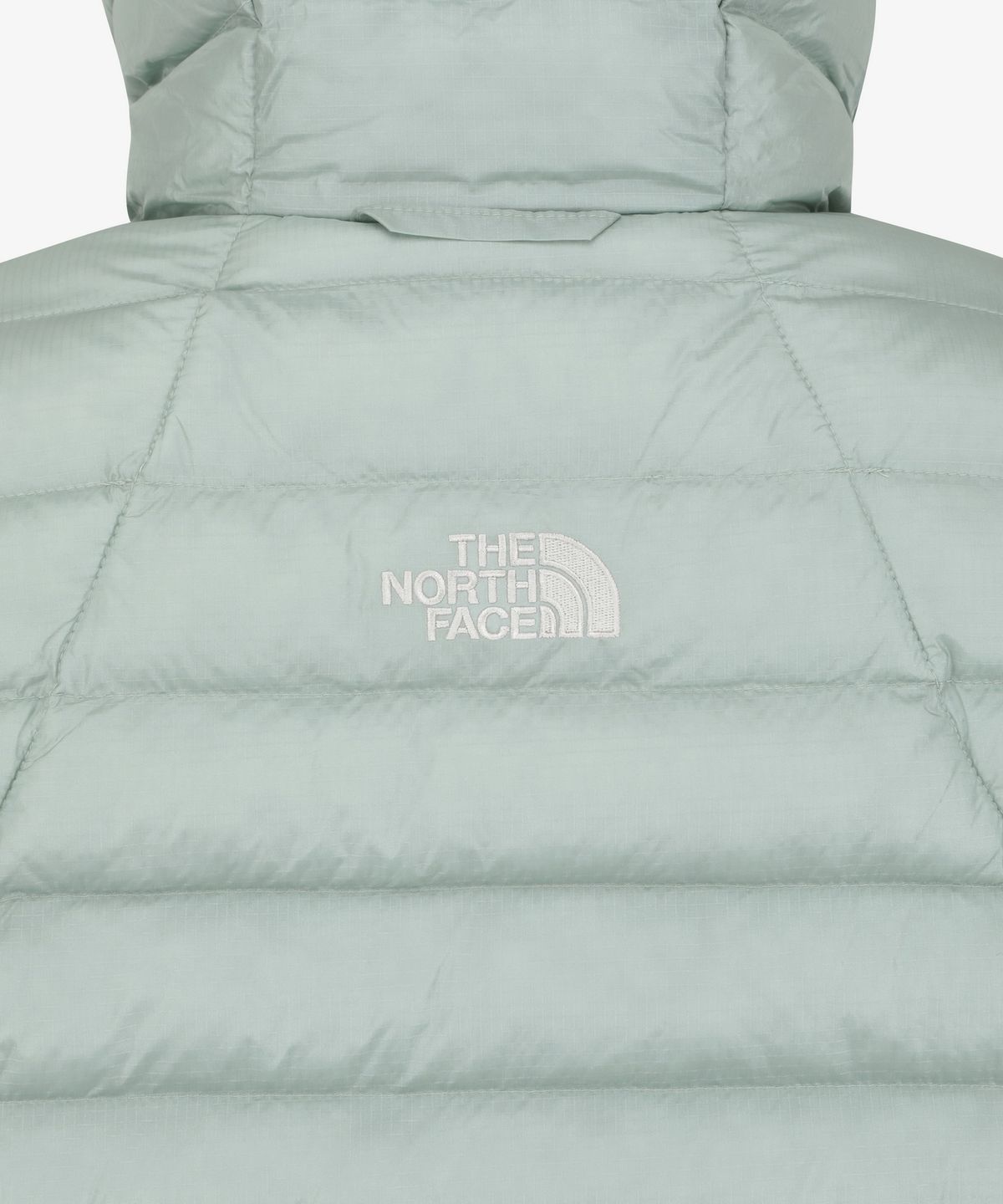 노스페이스(THE NORTH FACE) WBJ3NS301B 여성 벤투스 27 온볼 패딩 자켓 MISTY BLUE