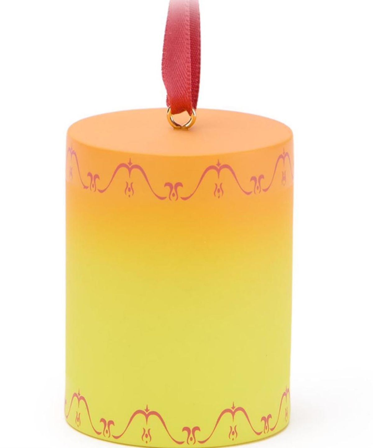 디즈니 스토어(DISNEY STORE) 라푼젤 파스칼 스케치북 오너먼트 (1000105462)
