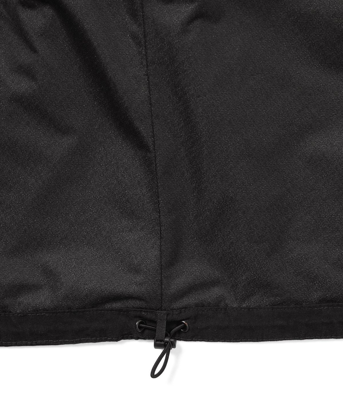 디스이즈네버댓(THISISNEVERTHAT) GORE-TEX WINDSTOPPER Utility Jacket Off Black