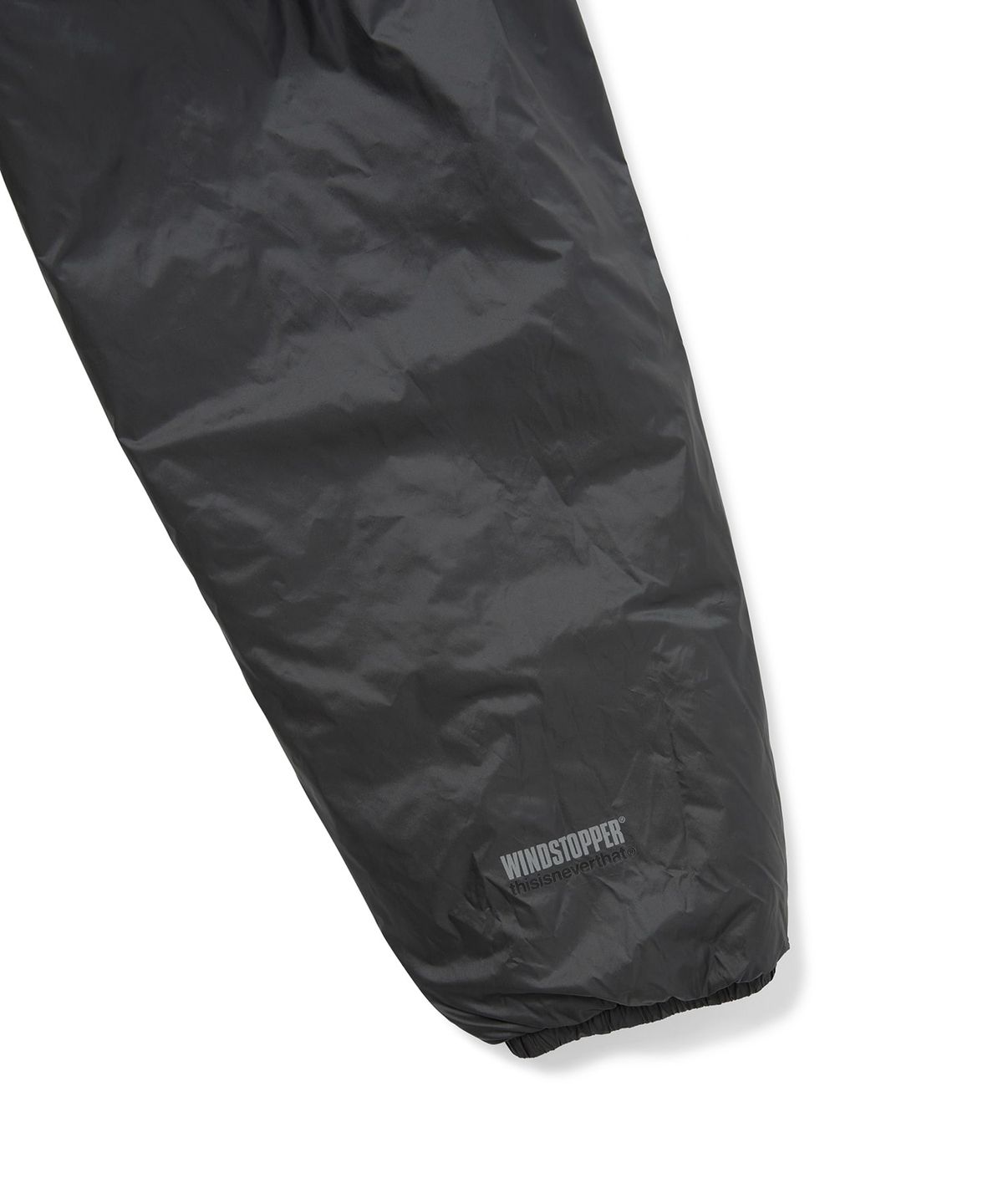 디스이즈네버댓(THISISNEVERTHAT) GORE-TEX WINDSTOPPER Reversible Jacket Olive Drab
