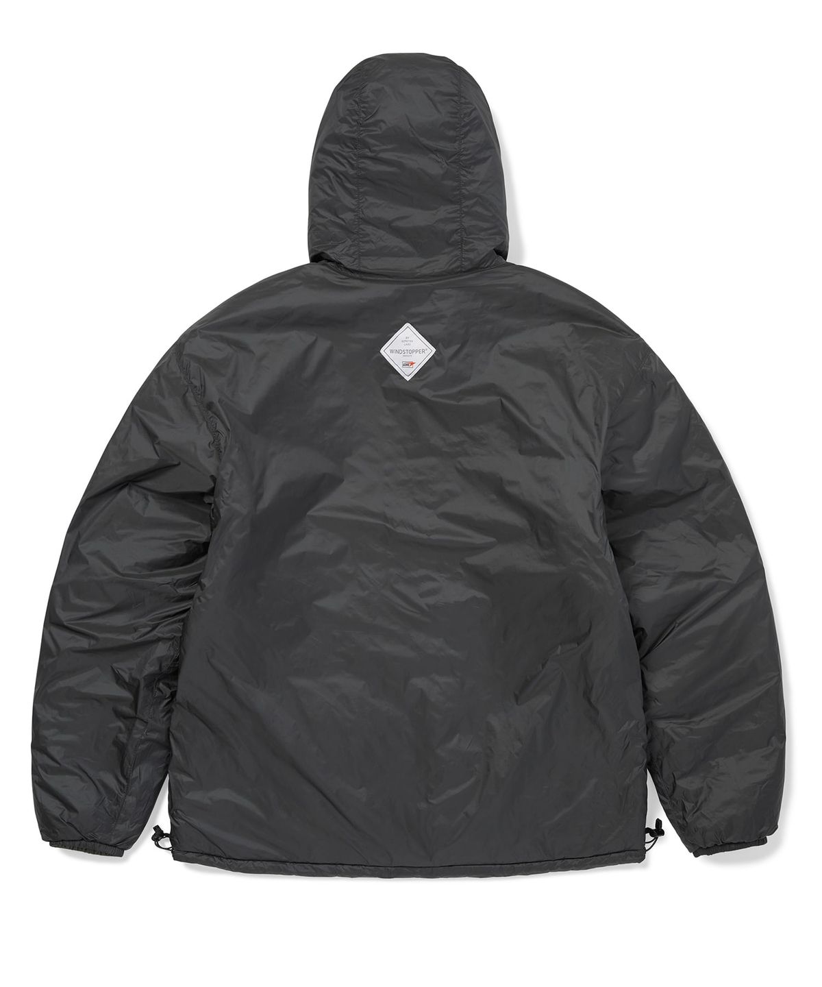 디스이즈네버댓(THISISNEVERTHAT) GORE-TEX WINDSTOPPER Reversible Jacket Olive Drab