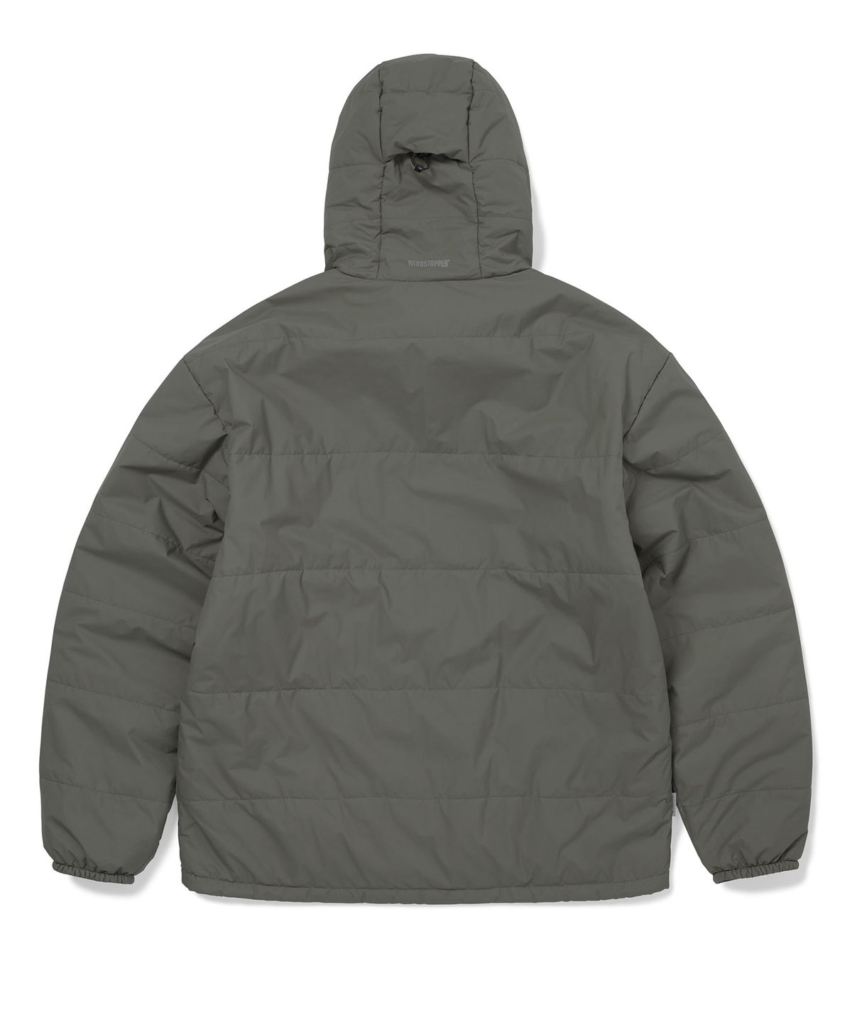 디스이즈네버댓(THISISNEVERTHAT) GORE-TEX WINDSTOPPER Reversible Jacket Olive Drab