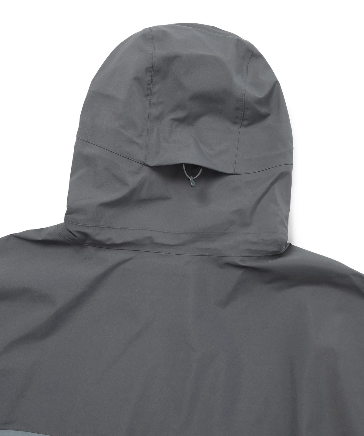 디스이즈네버댓(THISISNEVERTHAT) GORE-TEX 3L All Weather Jacket Blue Grey