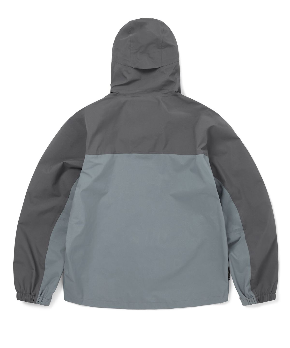 디스이즈네버댓(THISISNEVERTHAT) GORE-TEX 3L All Weather Jacket Blue Grey
