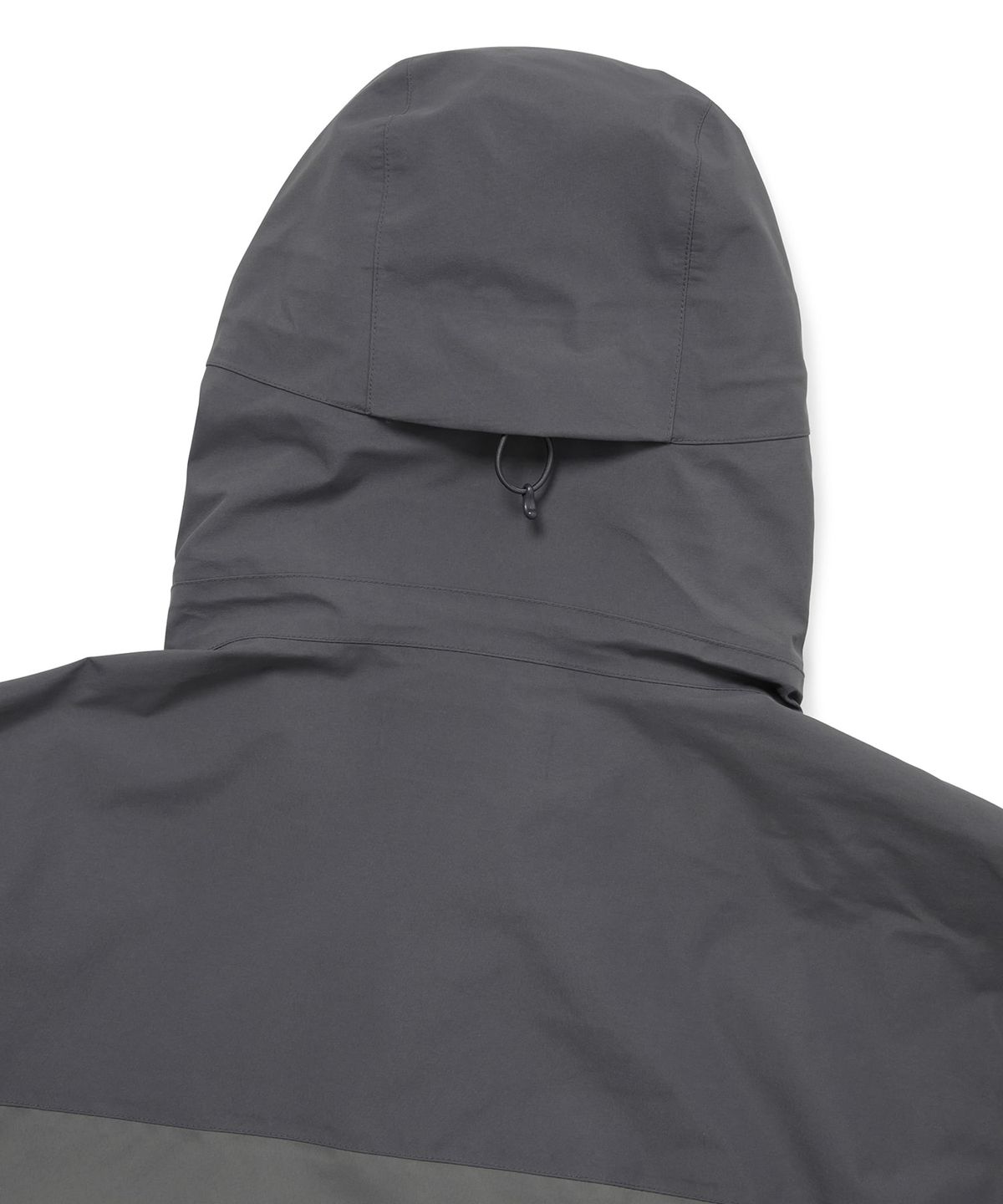 디스이즈네버댓(THISISNEVERTHAT) GORE-TEX 3L All Weather Jacket Warm Grey