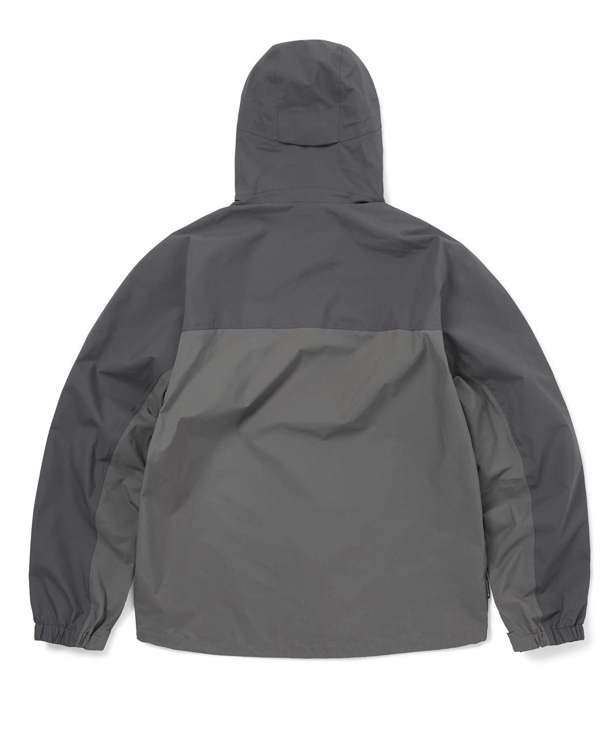 디스이즈네버댓(THISISNEVERTHAT) GORE-TEX 3L All Weather Jacket Warm Grey