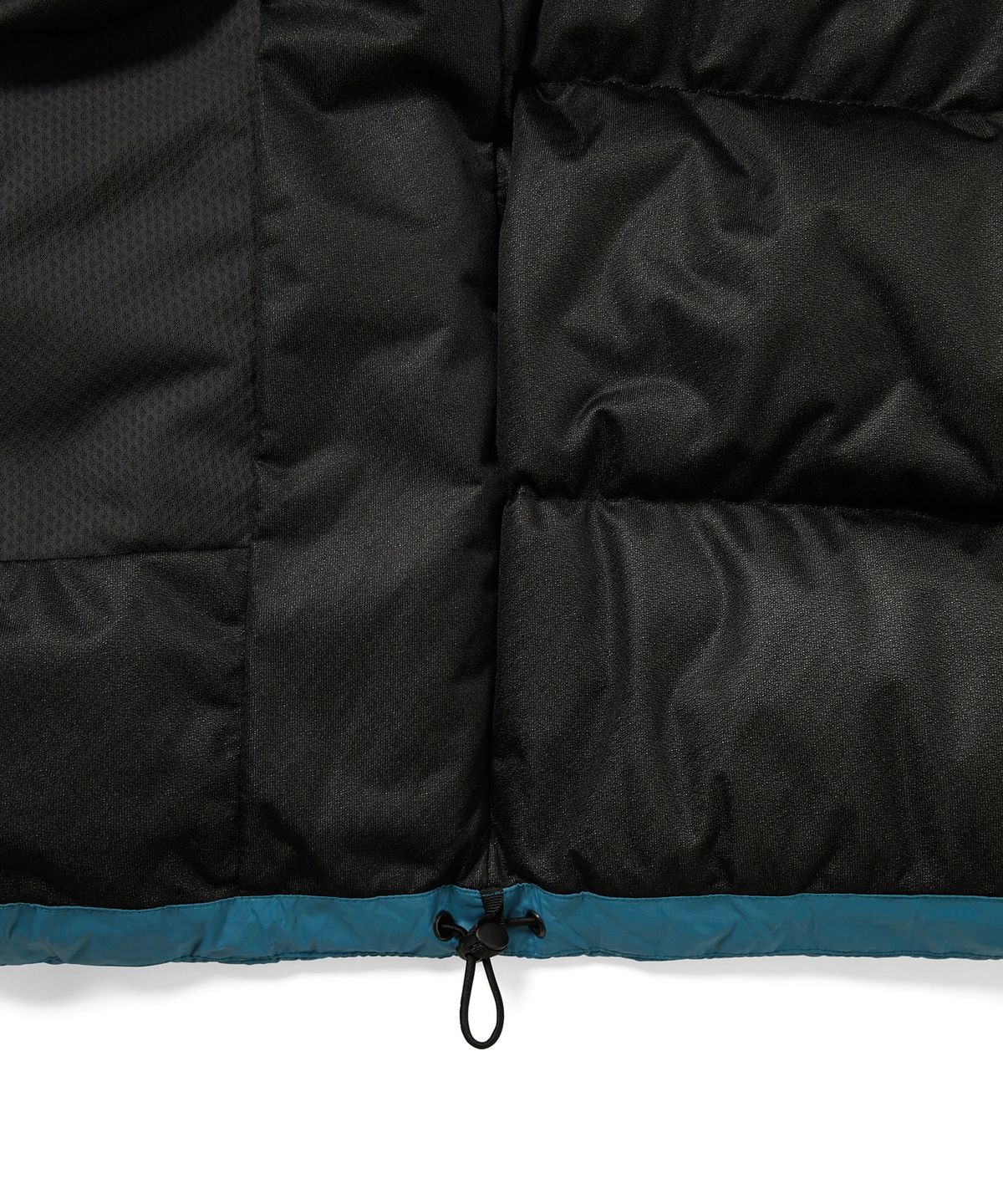 디스이즈네버댓(THISISNEVERTHAT) GORE-TEX WINDSTOPPER Puffer Down Jacket Light Blue