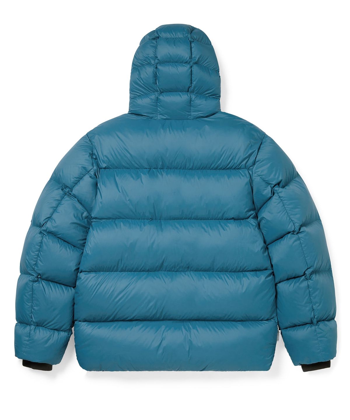 디스이즈네버댓(THISISNEVERTHAT) GORE-TEX WINDSTOPPER Puffer Down Jacket Light Blue