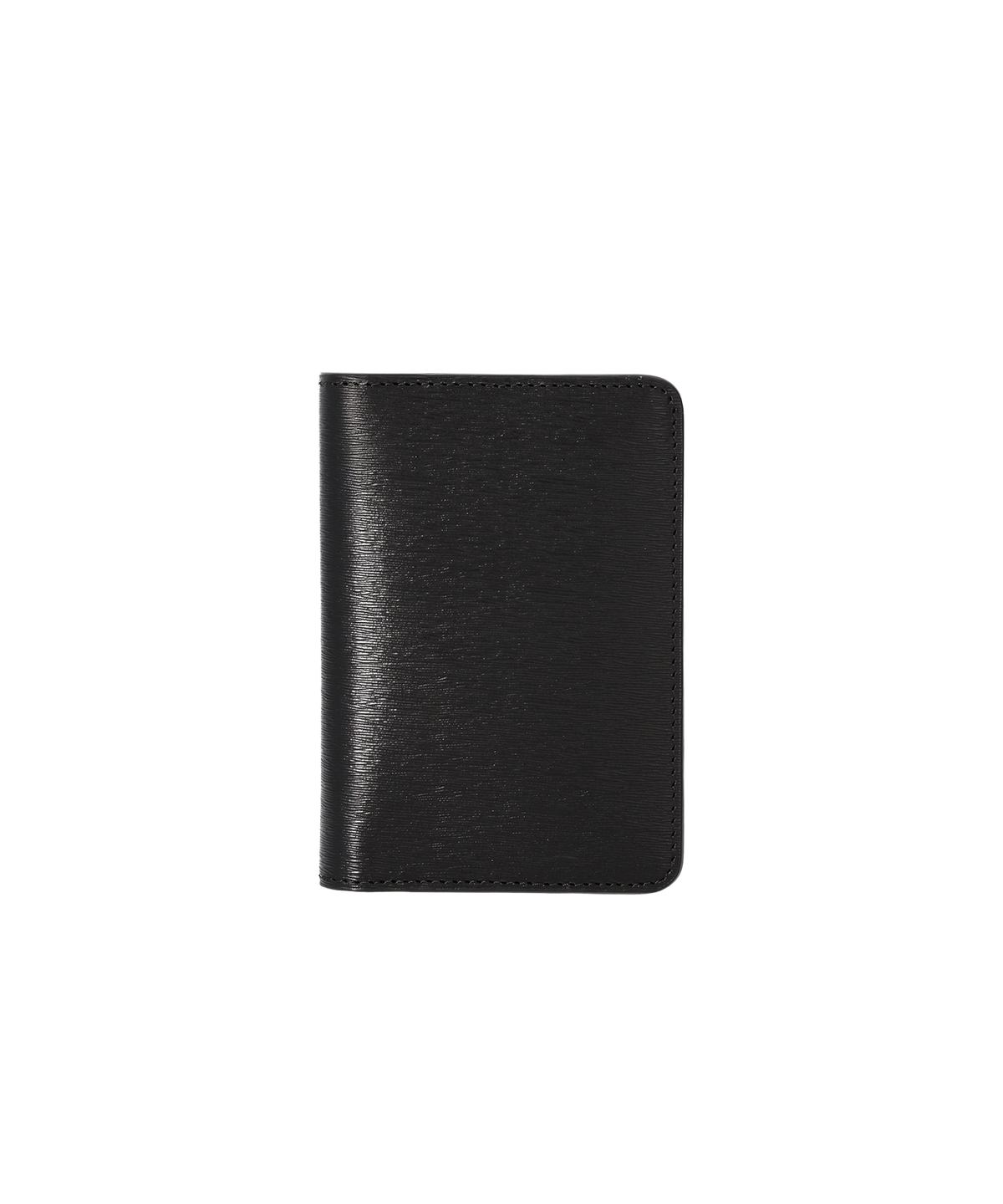 제마 에르베 르 코티디앙(ZEMA ÉLEVER LE QUOTIDIEN) Cachette Compact R - Moiré Midnight Black (까쉐뜨 컴팩트 R)