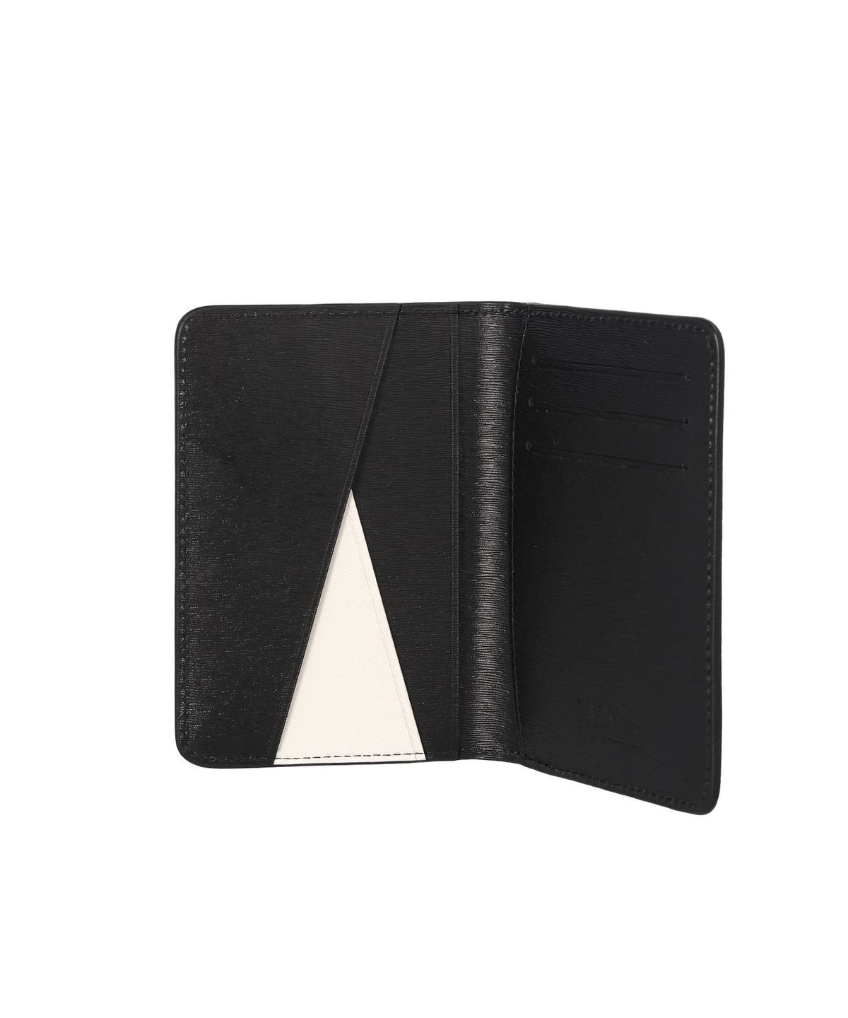 제마 에르베 르 코티디앙(ZEMA ÉLEVER LE QUOTIDIEN) Cachette Compact R - Moiré Midnight Black (까쉐뜨 컴팩트 R)