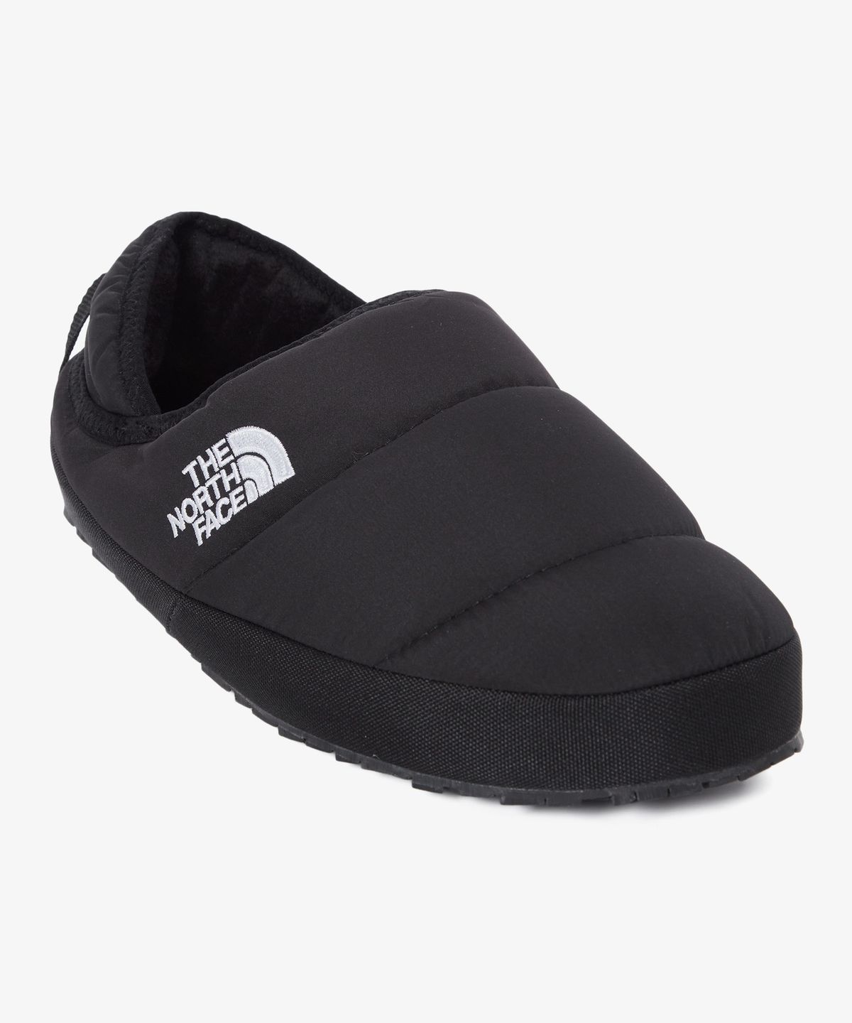 노스페이스(THE NORTH FACE) NS85S31A 눕시 뮬 BLACK