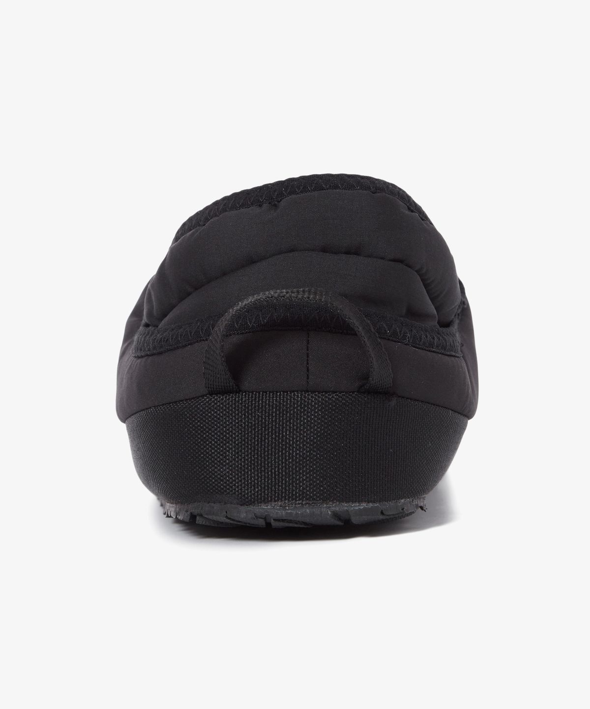 노스페이스(THE NORTH FACE) NS85S31A 눕시 뮬 BLACK