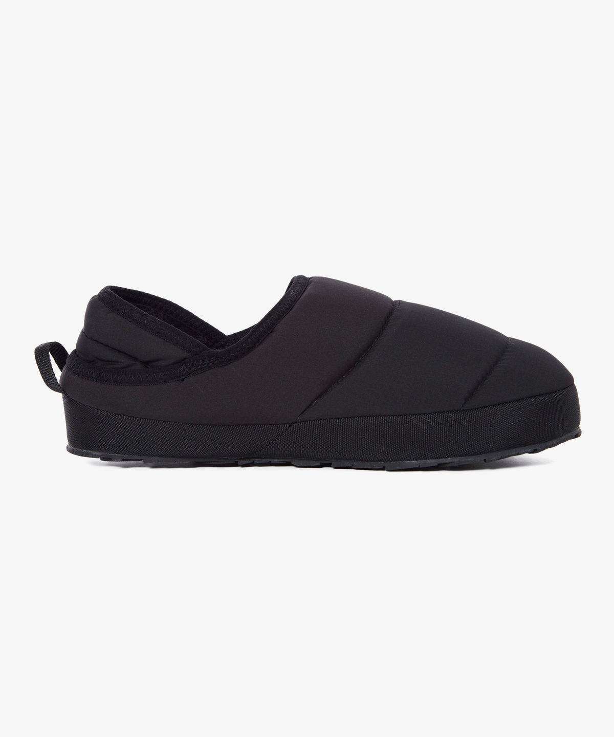 노스페이스(THE NORTH FACE) NS85S31A 눕시 뮬 BLACK