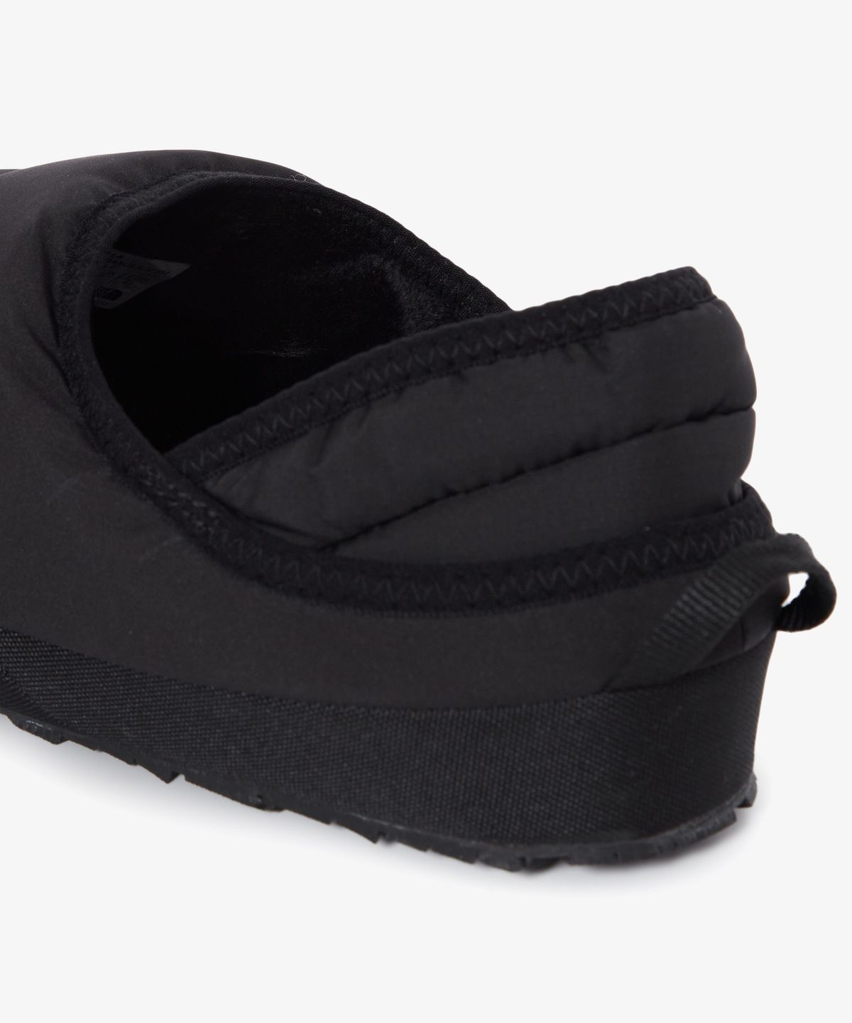 노스페이스(THE NORTH FACE) NS85S31A 눕시 뮬 BLACK